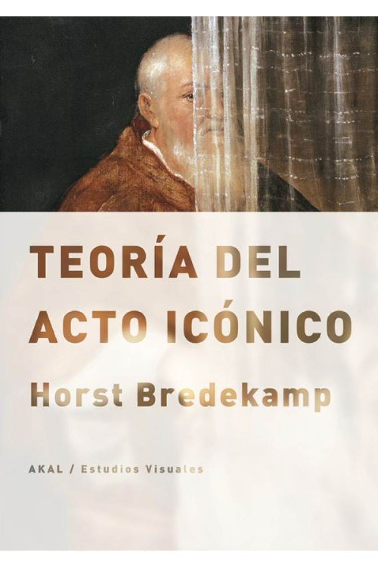 Teoría del acto icónico