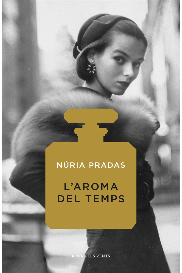 L'aroma del temps