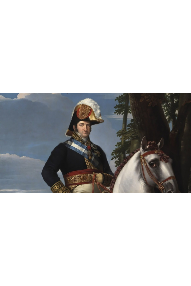 Fernando VII. Un rey deseado y detestado (Premio Comillas de Historia, Biografía y Memorias 2018)