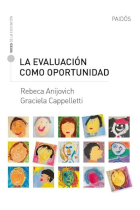 La evaluación como oportunidad