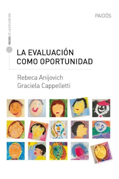 La evaluación como oportunidad