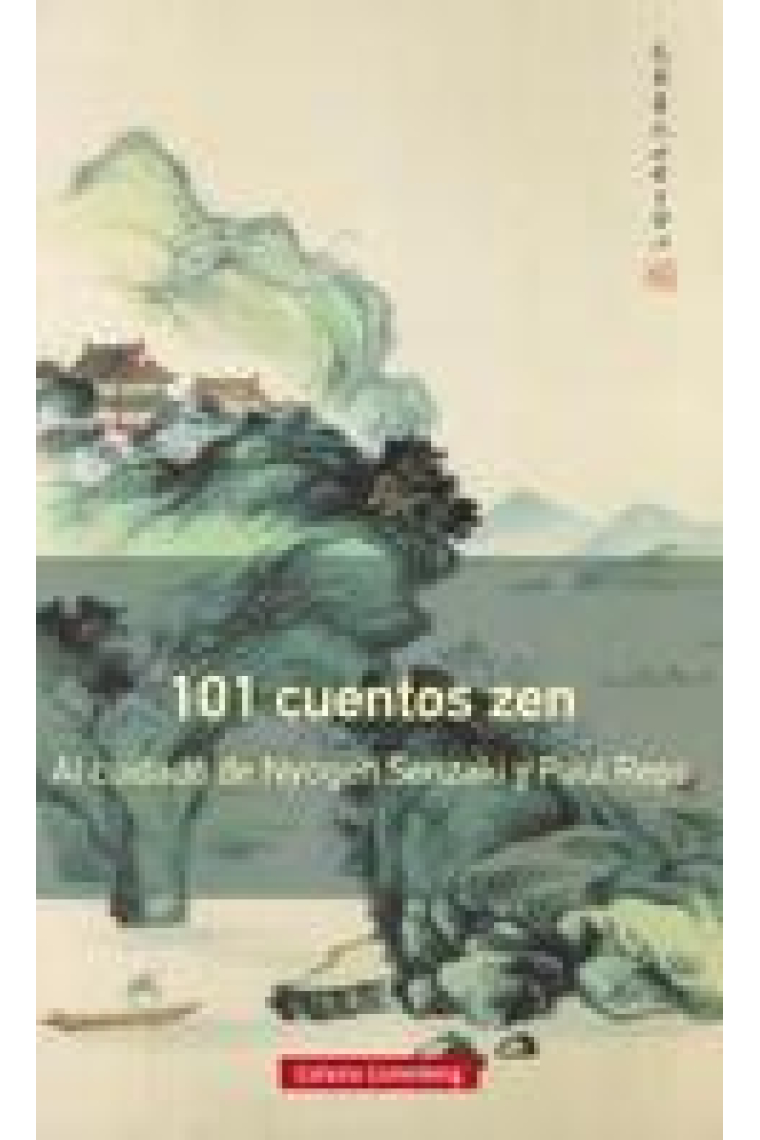 101 cuentos zen