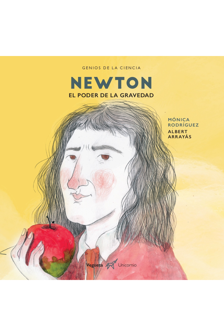 Newton. El poder de la gravedad