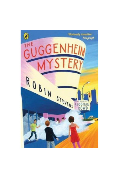 The Guggenheim Mystery