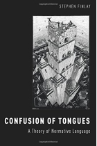 Confusion of Tongues: A Theory of Normative Language