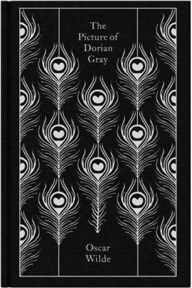 The Picture of Dorian Gray