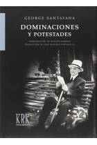 Dominaciones y potestades