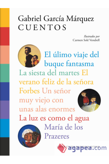 Cuentos