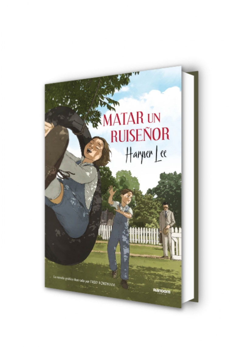 Matar a un ruiseñor