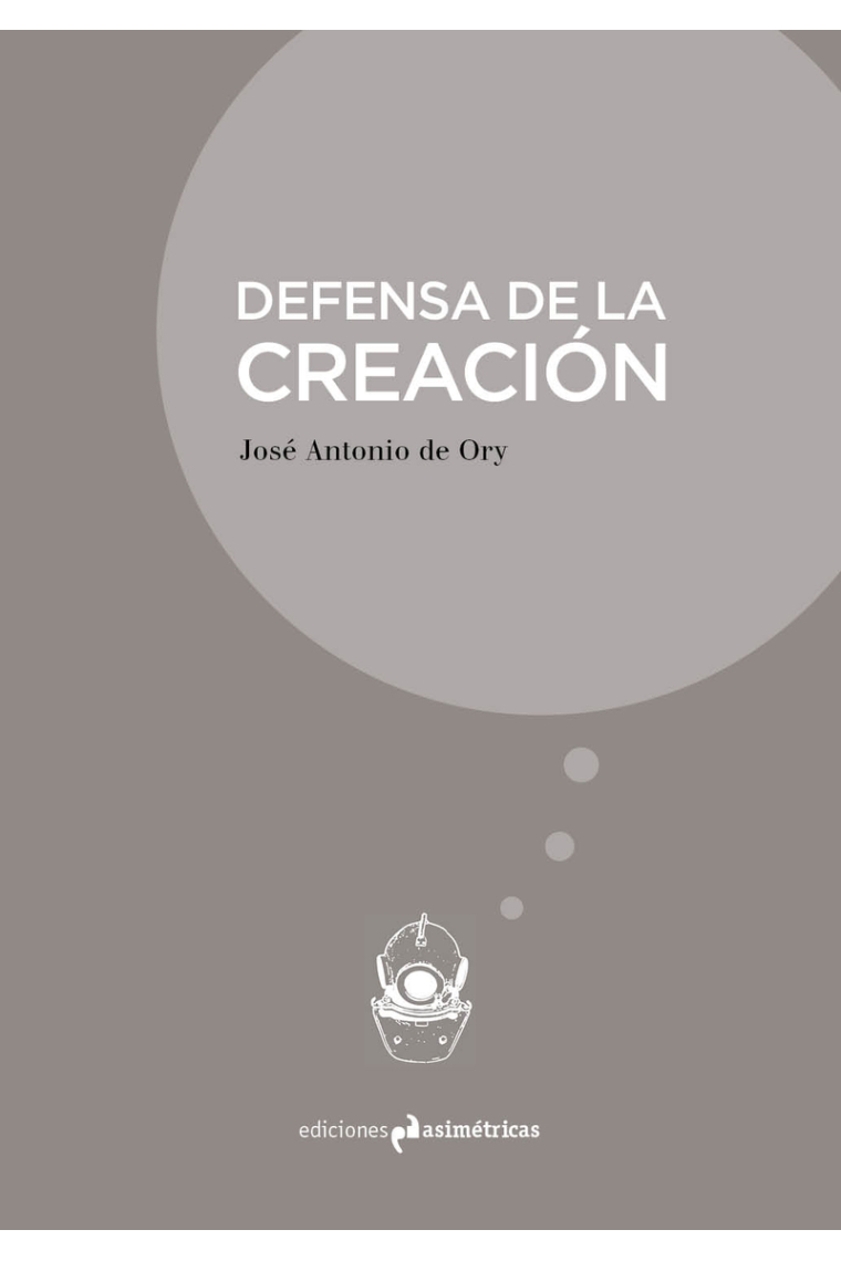 Defensa de la creación