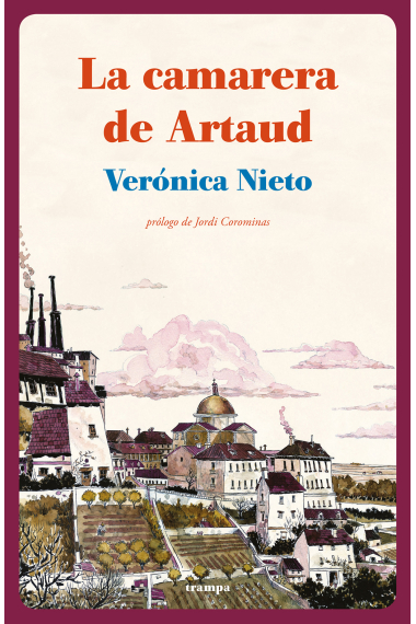 La camarera de Artaud