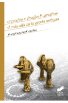 Creencias y rituales funerarios: el más allá en la Grecia antigua