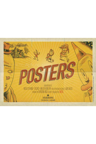 Pósters