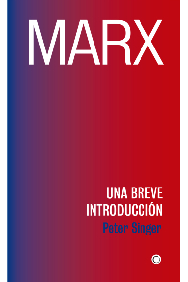 Marx: una breve introducción