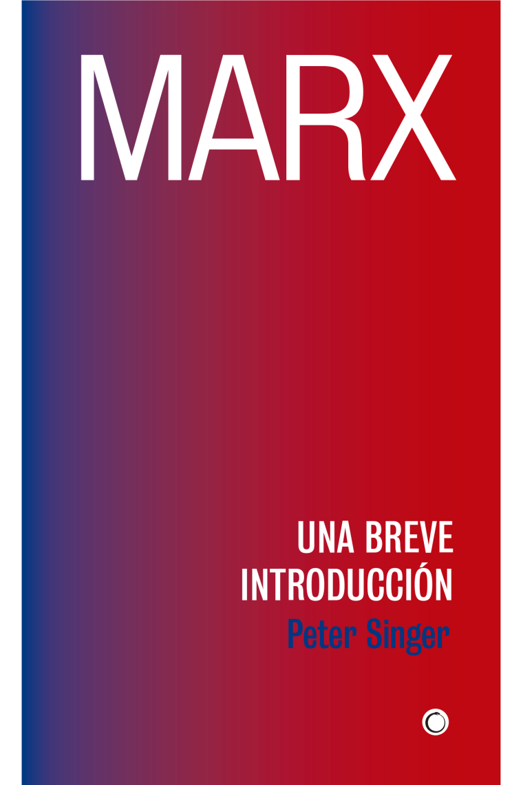 Marx: una breve introducción