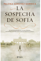 La sospecha de Sofía