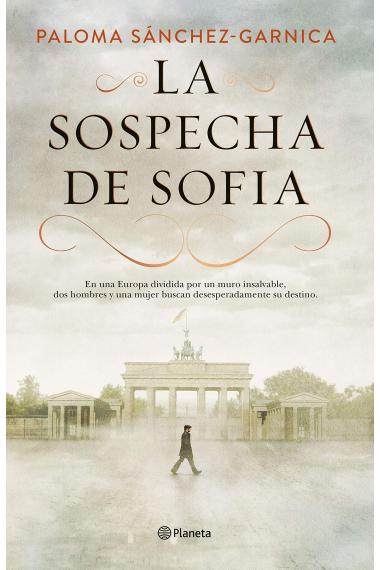 La sospecha de Sofía