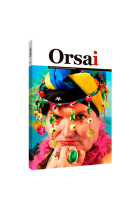 Nueva Revista Orsai - 2018 (Temporada 2, Episodio 4)