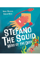 Stefano the Squid: Hero of the Deep