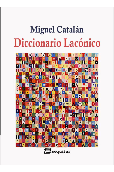 Diccionario Lacónico