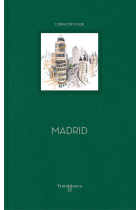 Madrid. Libro de viaje