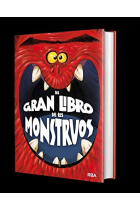 El gran libro de los monstruos