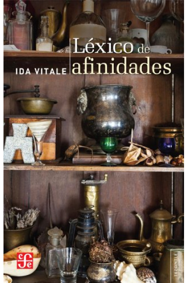 Léxico de afinidades (Nueva edición)