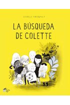 La búsqueda de colette