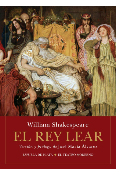 El rey Lear