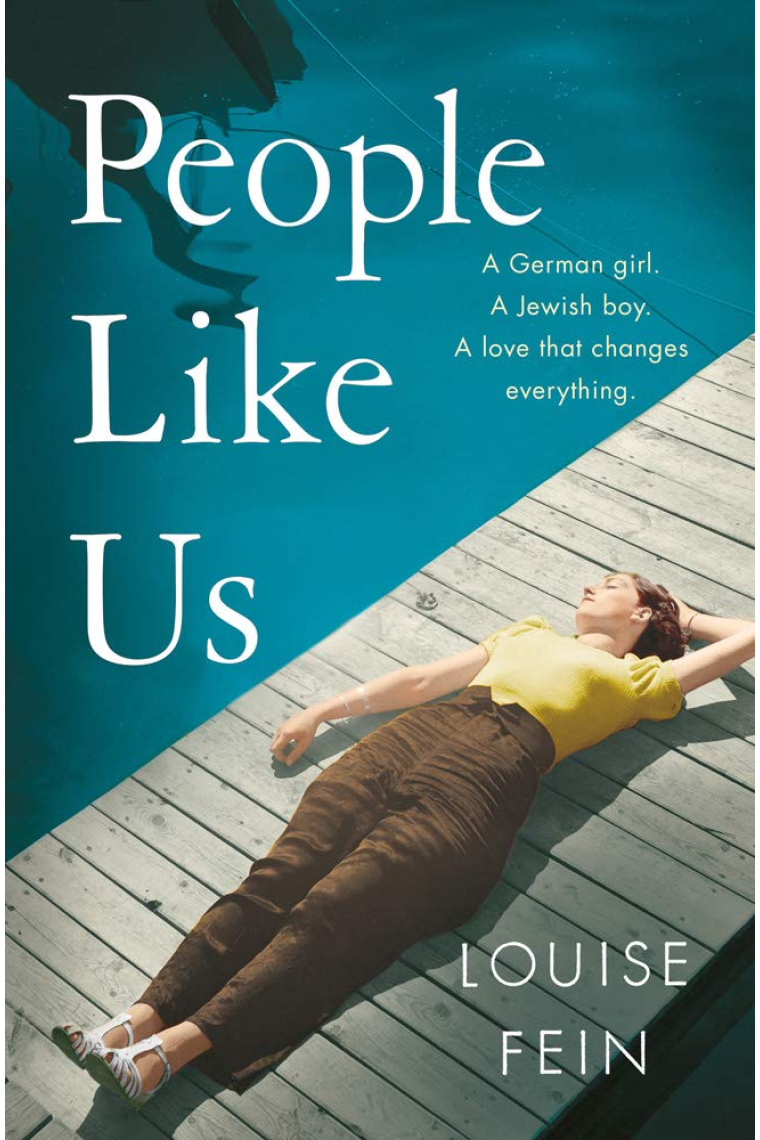 People Like Us