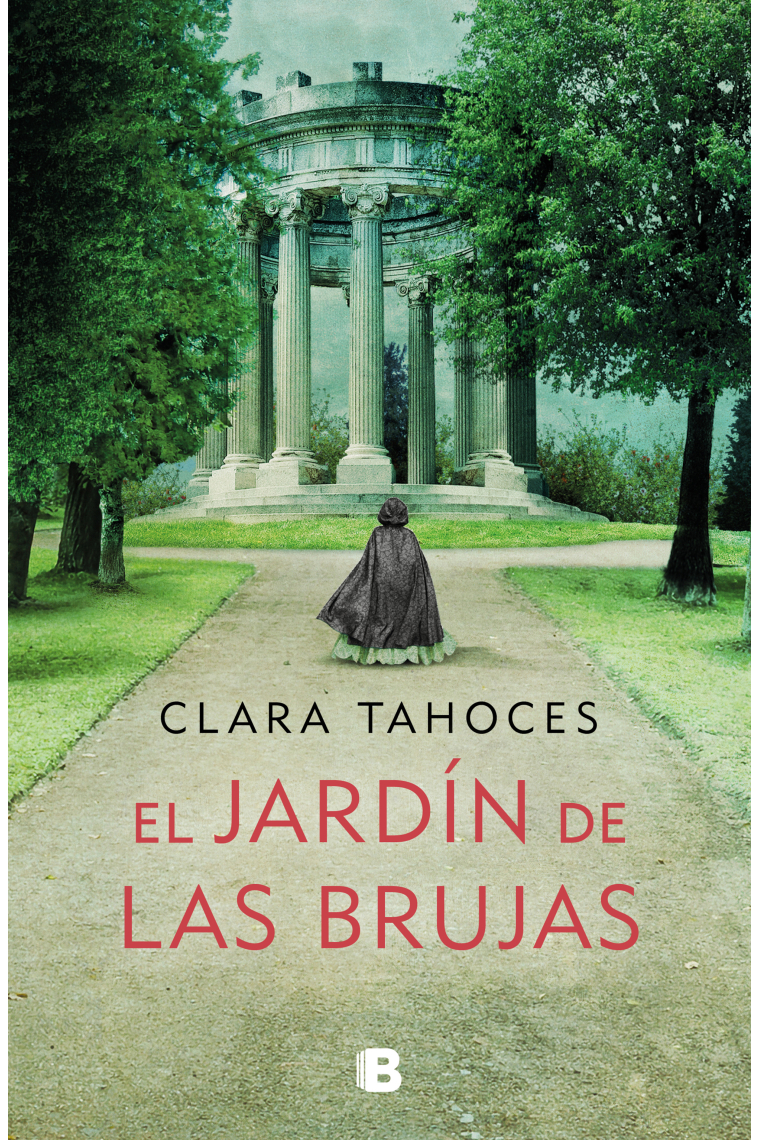 El jardín de las brujas