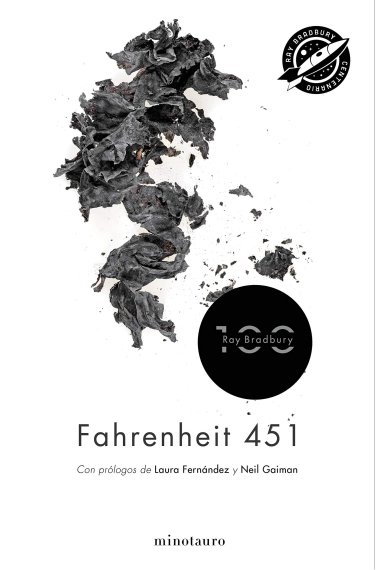 Fahrenheit 451 (100 aniversario)