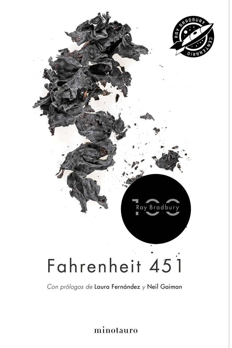 Fahrenheit 451 (100 aniversario)