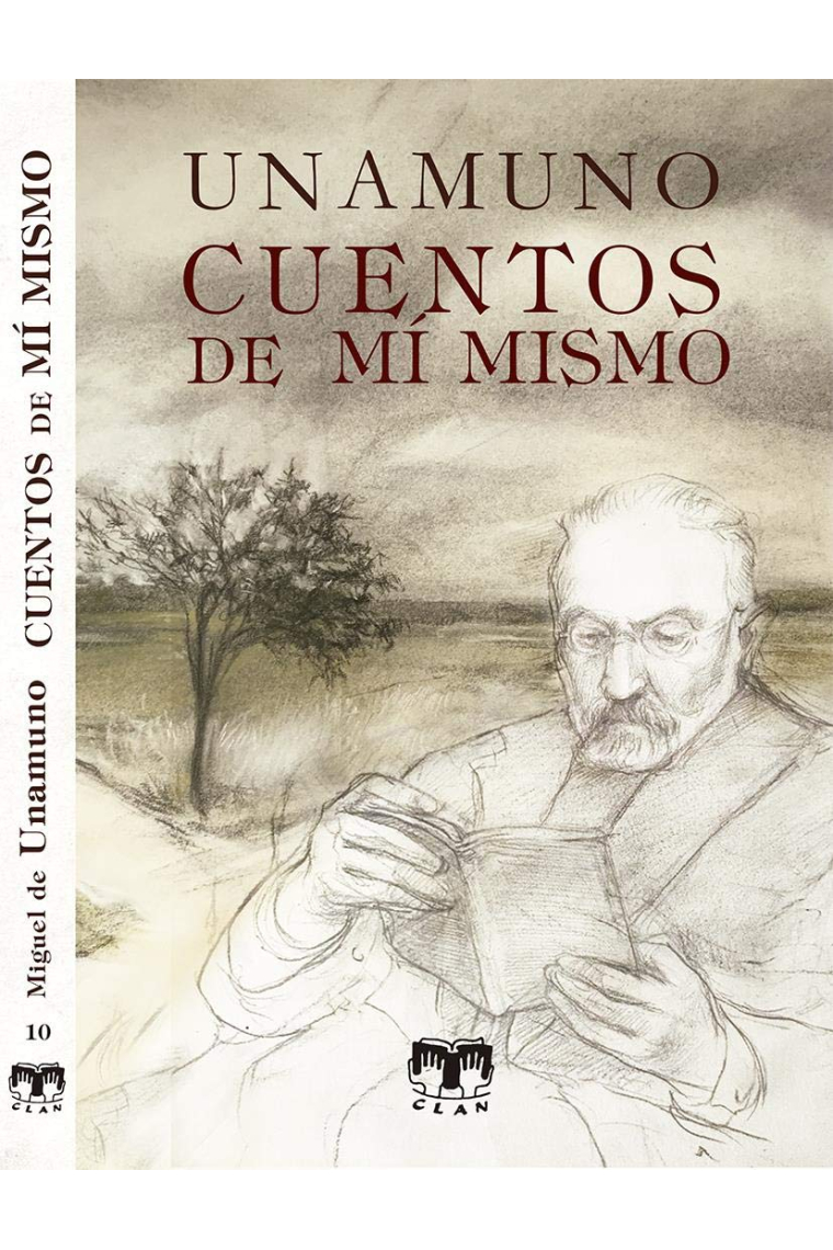 Cuentos de mí mismo