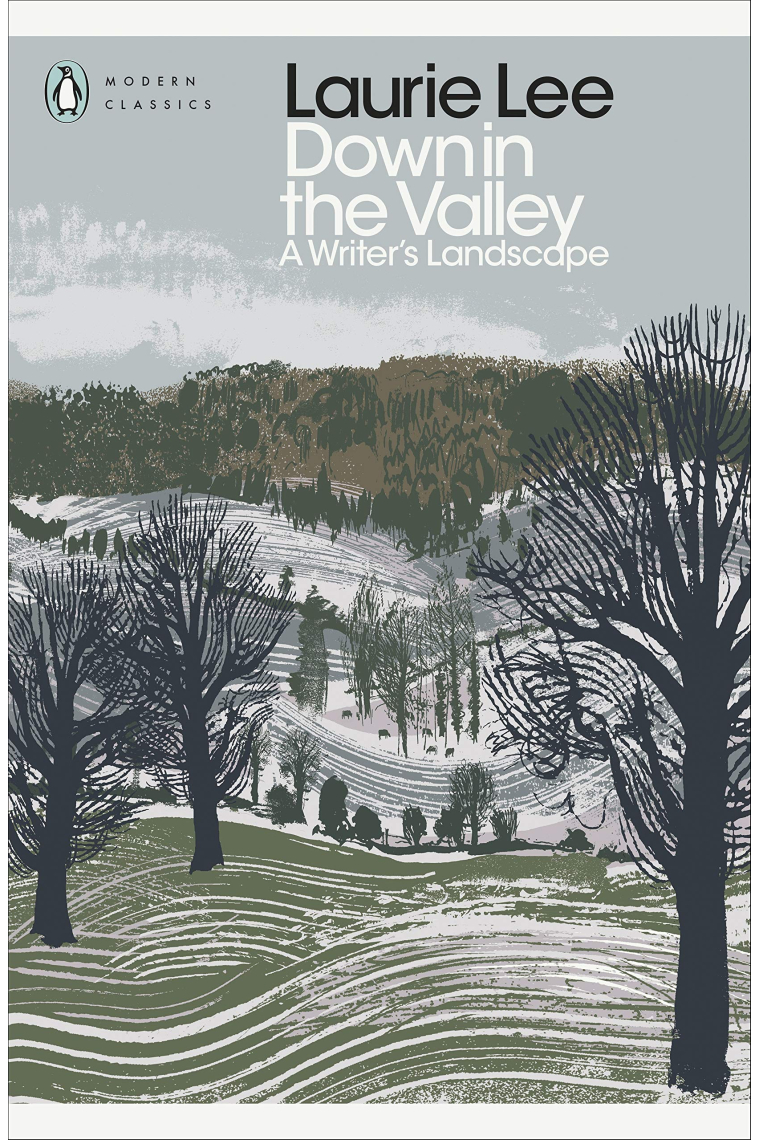 Down In The Valley: A Writer's Landscape (Penguin Modern Classics)