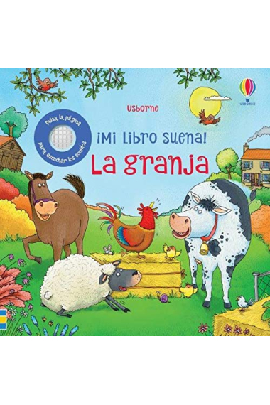 La granja (con sonidos)