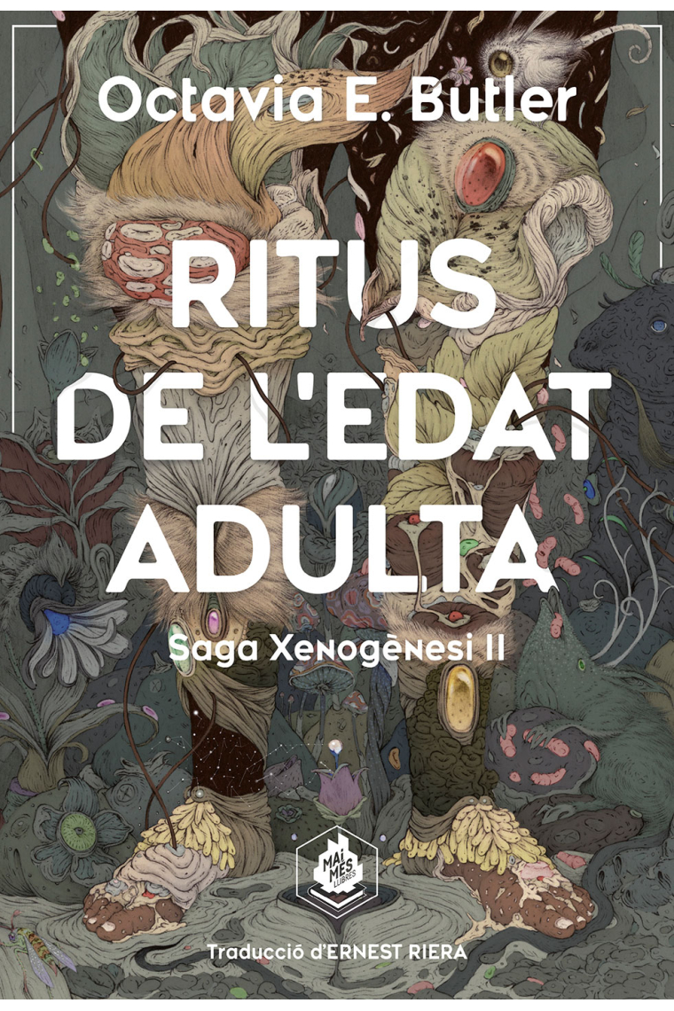 Ritus de l'edat adulta