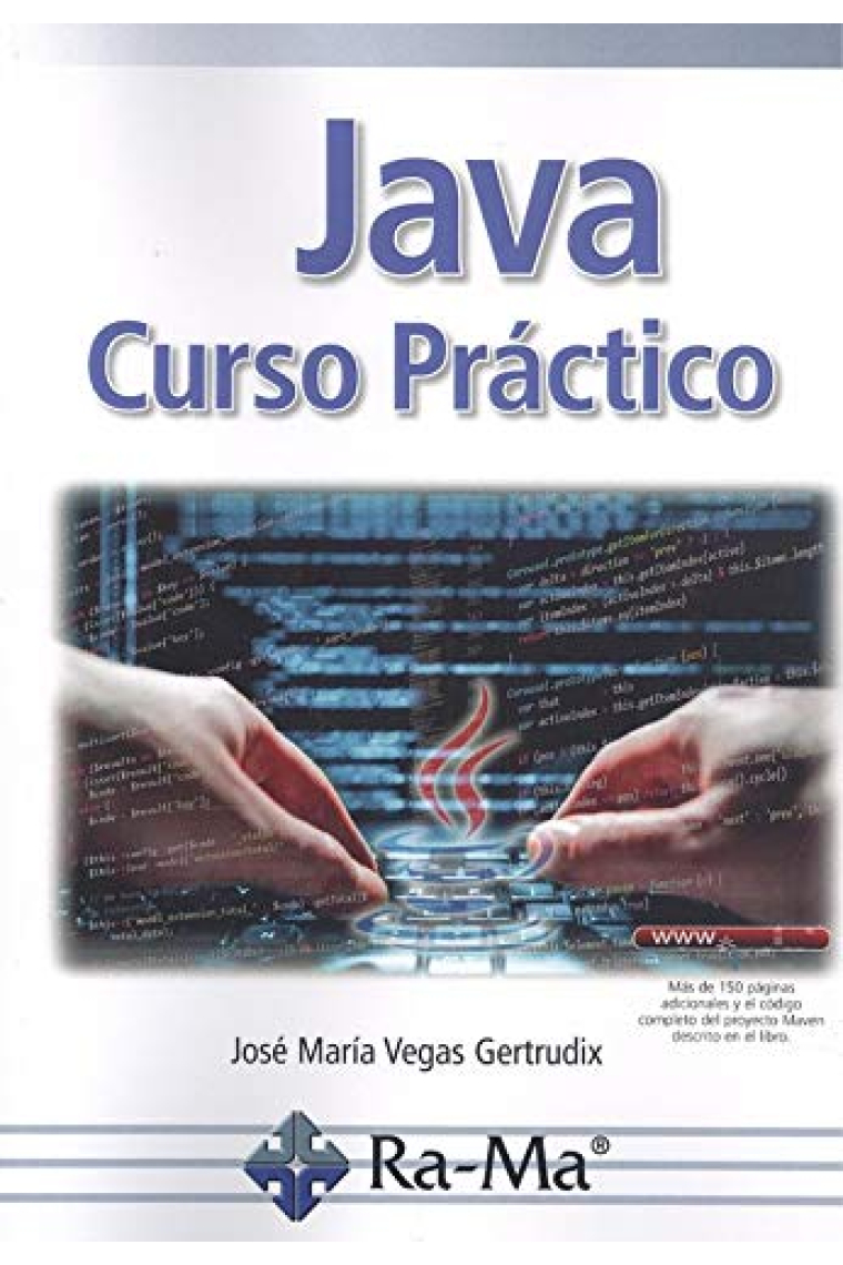 Java. Curso práctico