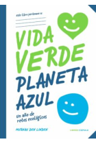 Vida verde Planeta azul