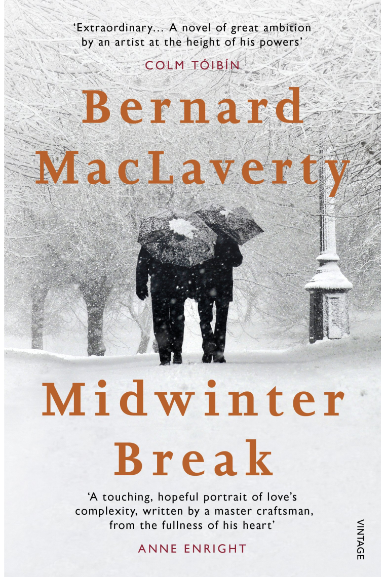 Midwinter Break