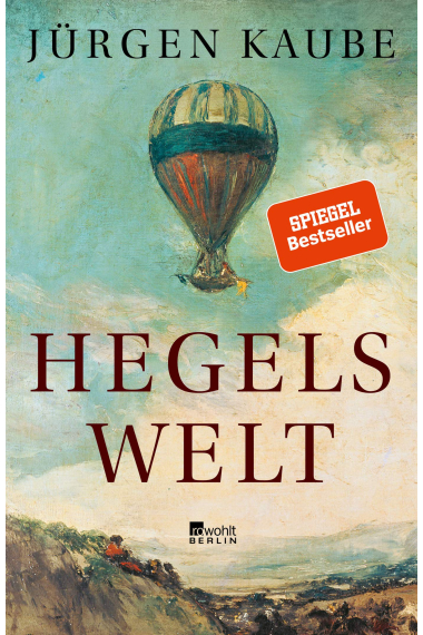 Hegels Welt