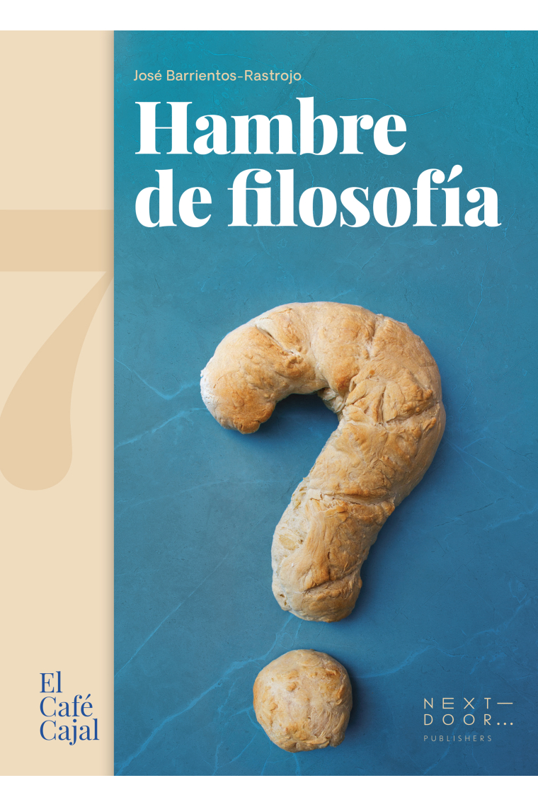 Hambre de filosofía