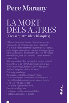 La mort dels altres