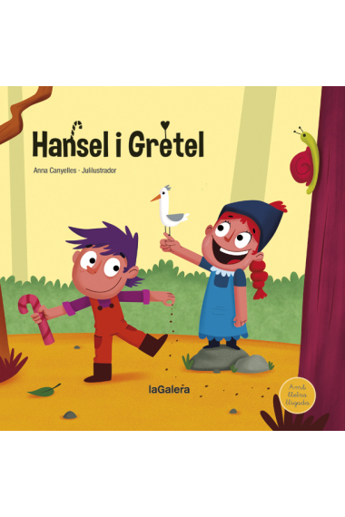 Hansel i Gretel