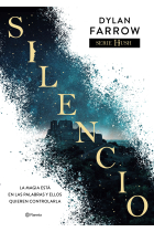 Silencio (Serie Hush 1)