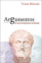 Argumentos: un curso introductorio a la Filosofía