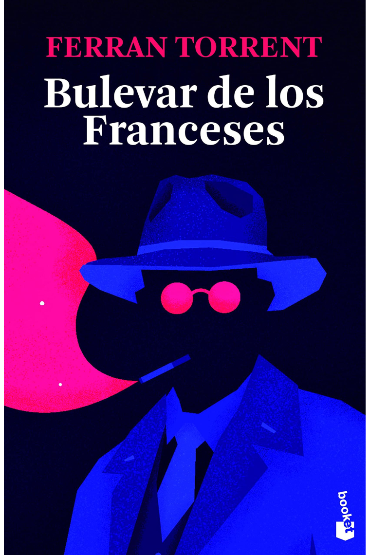 Bulevar de los Franceses