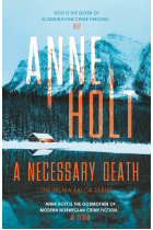 A Necessary Death (Selma Falck series)