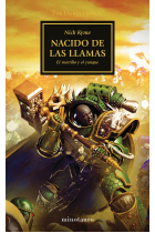 The Horus Heresy nº 50/54 Nacido de la llama