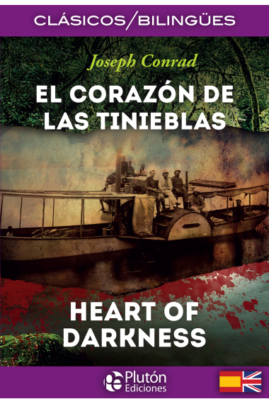 El Corazón de las Tinieblas / Heart of Darkness